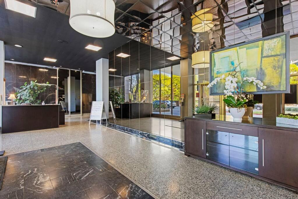 2208-Top Flr-Work/Game Sta-600 Mb-1 Free Park-King Atlanta Exterior foto